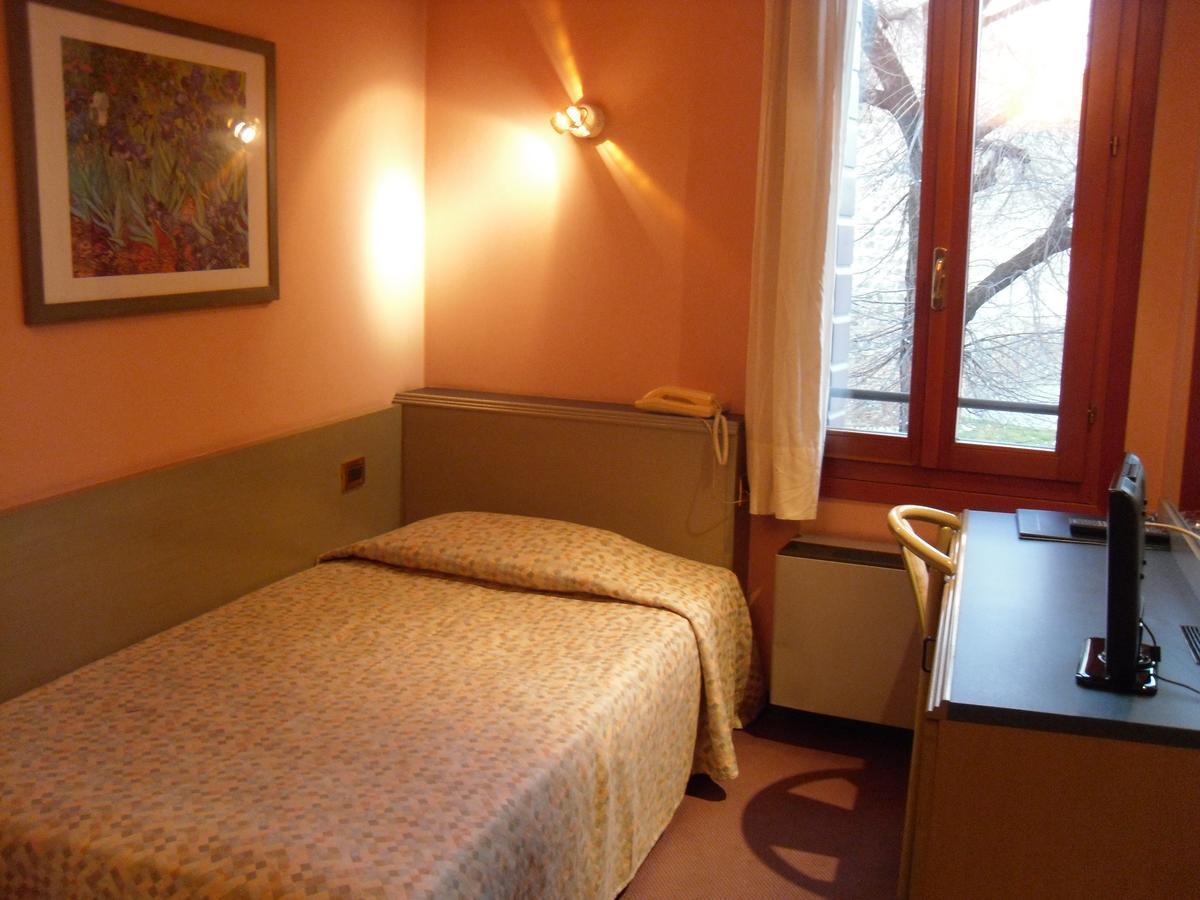 Hotel Castello Este Eksteriør bilde